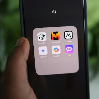 Decoding the AI arms race: Which model actually deserves your attention in 2025?