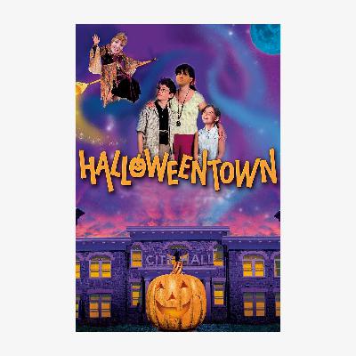 4. Halloweentown, or Kalabar's an Incel 4. Halloweentown, or Kalabar's an Incel