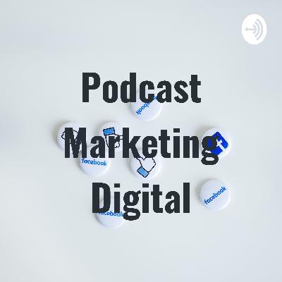 Podcast Marketing Digital (Trailer)