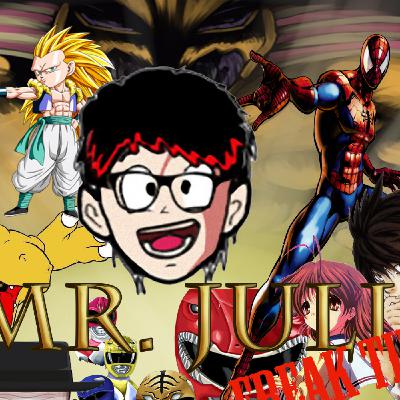 Freak Time y Cosas De La Vida - #3