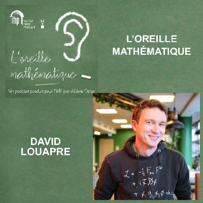 David Louapre