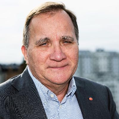 Löfven om Dadgostars svek: ”Fortfarande inte ok”