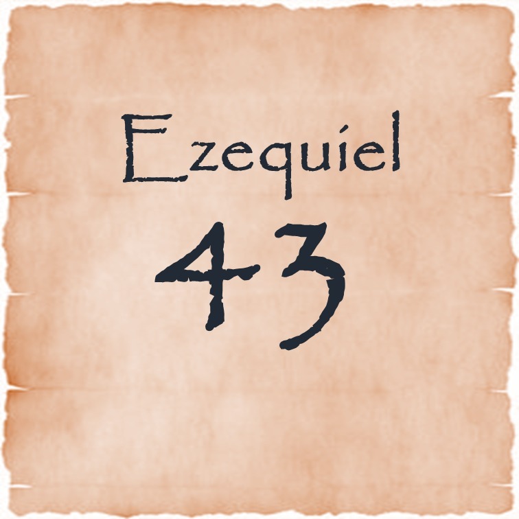 Ezequiel 43 episode artwork