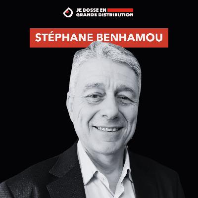 Transformer un supermarché en entreprise à impact - avec Stéphane Benhamou, Hyper U Les Arcs