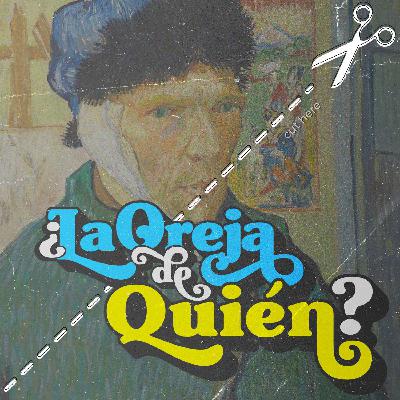 ¿La oreja de quién?