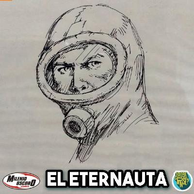 El Eternauta - ¿Lo Dije o Lo Pensé? Ep 14 - Ecos Radio 97.9 MHz El Eternauta - ¿Lo Dije o Lo Pensé? Ep 14 - Ecos Radio 97.9 MHz