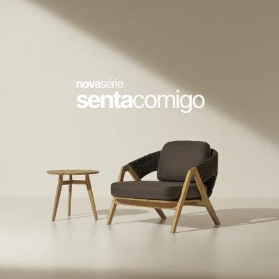 Senta comigo: o convite do Espírito Santo