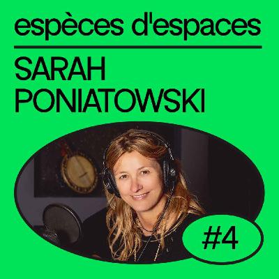 Sarah Poniatowski : “Moi je fais des lieux pour rassembler les gens.” | Maison Sarah Lavoine, Hospitality