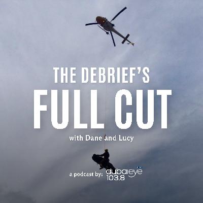 Almost trapped under ice