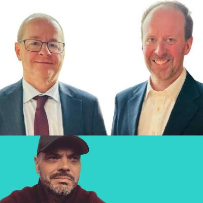 Skuggabankastjórnin spáir óvæntri vaxtalækkun Skuggabankastjórnin spáir óvæntri vaxtalækkun