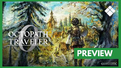 [PREVIEW] Octopath Traveler 0 – voor fans een veilige aanrader