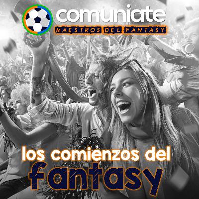 Los comienzos del fantasy (parte 1) : Liga Fantástica, Comunio, Futmondo, Biwenger