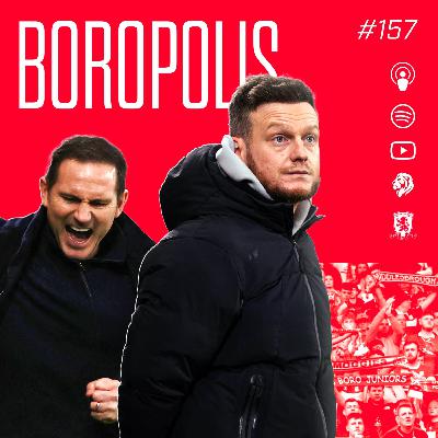 THE COVENTRY CURSE CONTINUES... (COVENTRY 3-1 MIDDLESBROUGH REACTION) | The Boropolis Podcast - #157 THE COVENTRY CURSE CONTINUES... (COVENTRY 3-1 MIDDLESBROUGH REACTION) | The Boropolis Podcast - #157