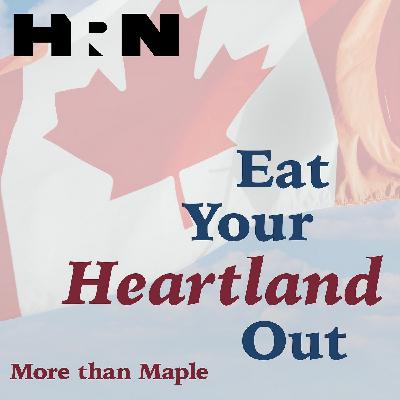 More Than Maple: A Taste of the Maritimes