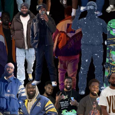 Casual Talk with Bae Casual Talk with Bae