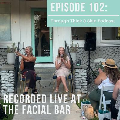 The Return of Erin & Megan at The Treatment LIVE!