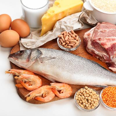 Quante proteine posso mangiare ogni giorno? Quante proteine posso mangiare ogni giorno?