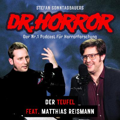 Der Teufel feat. Matthias Reismann (Historiker) Der Teufel feat. Matthias Reismann (Historiker)