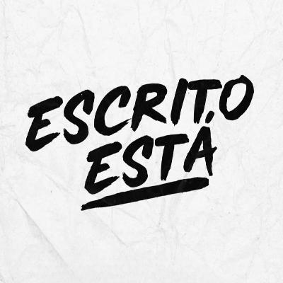 129 I Escrito está I Alberto Parás