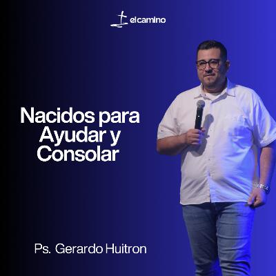 Nacidos para Ayudar y Consolar Nacidos para Ayudar y Consolar