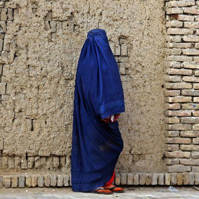 El burka, prohibido en decenas de países: así son los distintos vetos en Europa, África y Oriente El burka, prohibido en decenas de países: así son los distintos vetos en Europa, África y Oriente