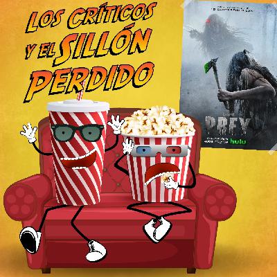 Episodio 32: Prey - Predador: La Presa