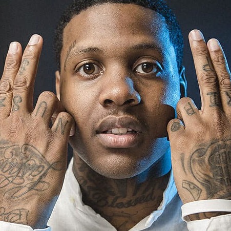 8. Prada You - Lil Durk episode artwork