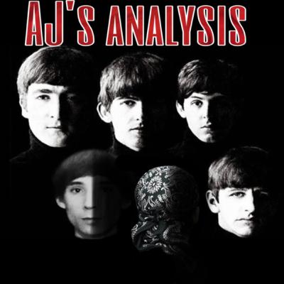 An interview with the biggest Beatles fan David Novotny