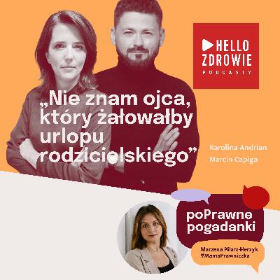 Tata też jest ważny. Przepisy prawa go nie zgubiły | PoPrawne Pogadanki #4