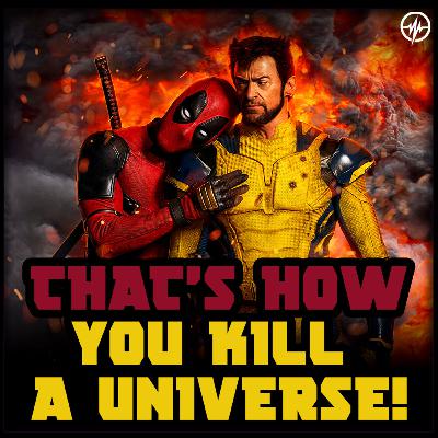 How DEADPOOL AND WOLVERINE got so much RIGHT?! How DEADPOOL AND WOLVERINE got so much RIGHT?!