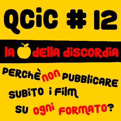 Perché non pubblicare subito i film su ogni formato? - La mela della discordia