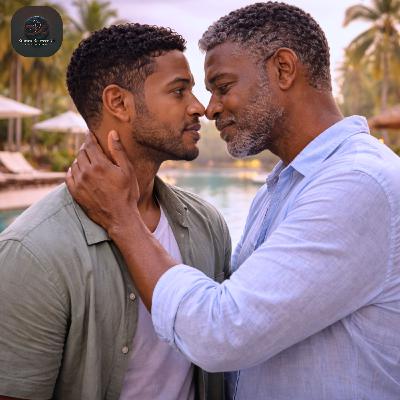They Met At A Resort and Shared Nights Of Passion | Black Gay Mini Story