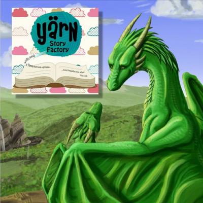 An Adventure - Farloft Chronicles