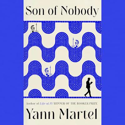 War, Grief, Love & the Human Cost of Conflict - YANN MARTEL - Highlights