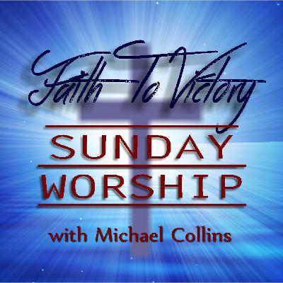 Sunday Worship - 10/19/25 - "When Feelings Overrule Faith"
