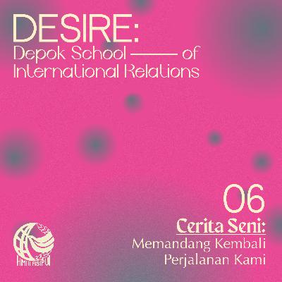 Cerita Seni: Memandang Kembali Perjalanan Kami Cerita Seni: Memandang Kembali Perjalanan Kami