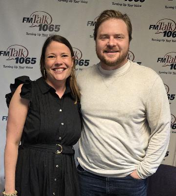 Evey Owen from the BBB Scams and Holiday Shopping - Mobile Mornings - Friday 11-21-25