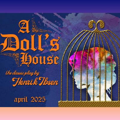 ...A DOLL'S HOUSE ...A DOLL'S HOUSE