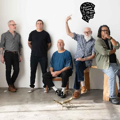 Ep. #1026: Tortoise