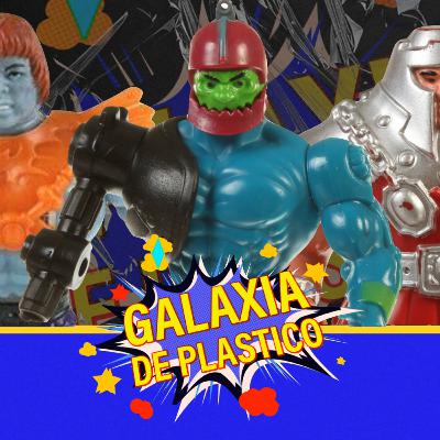GALAXIA DE PLASTICO E043 – MASTERS OF THE UNIVERSE 1983 GALAXIA DE PLASTICO E043 – MASTERS OF THE UNIVERSE 1983