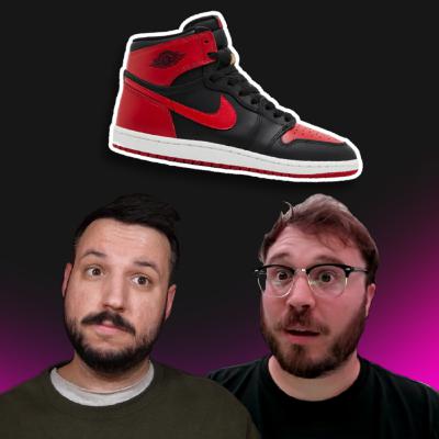 Sneaker Releases in February 2025