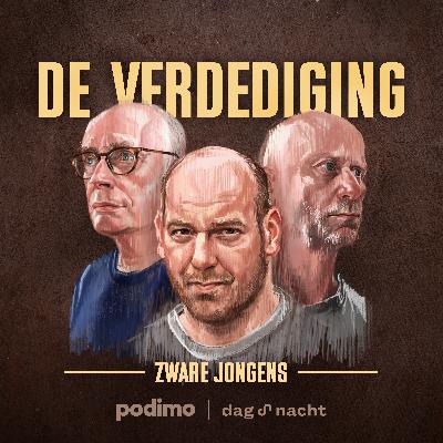 1. De opkomst van Taghi - De Verdediging 1. De opkomst van Taghi - De Verdediging