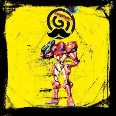 Special Episode Metroid Podcast (Español )