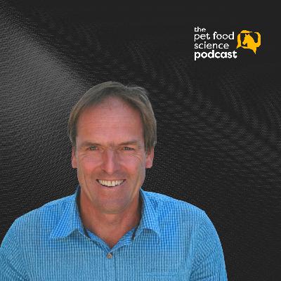 Dr. Peter Huntington: Horse Nutrition & Omega Fats Balance | Ep. 138