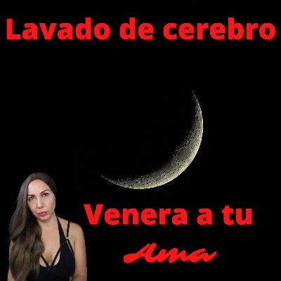 Lavado de Cerebro.Venera a tu ama