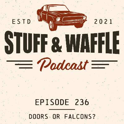 Doors or Falcons?