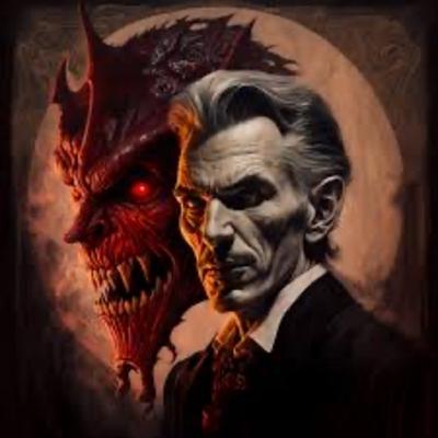 エンジェル・ハロー・アミン：影の宇宙