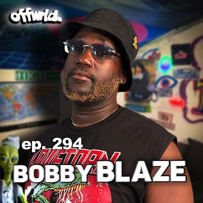 Bobby Blaze on Coldplay Affair, Speed Going to Bosnia, Community Outreach, ChatGPT & Rock The Dock