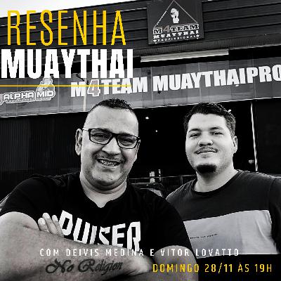 #26 Deivis Medina e Vitor Lovatto