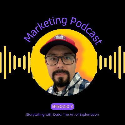 Storytelling with Data: The Art of Explanation